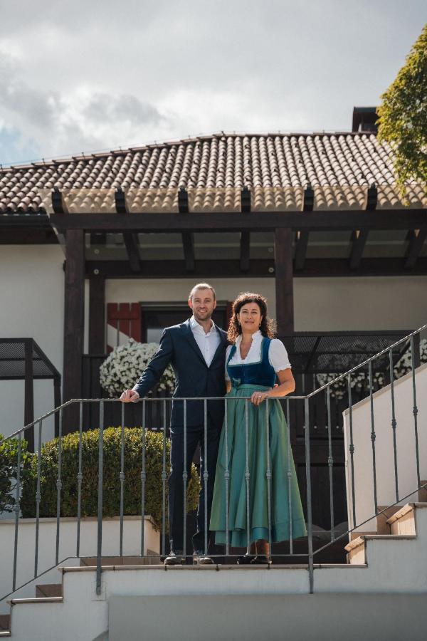 טירולו Golserhof מראה חיצוני תמונה