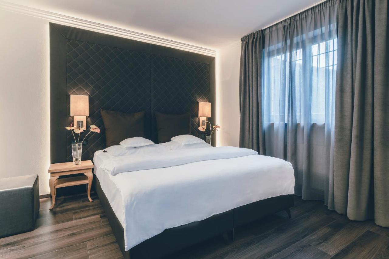 טירולו Golserhof מראה חיצוני תמונה