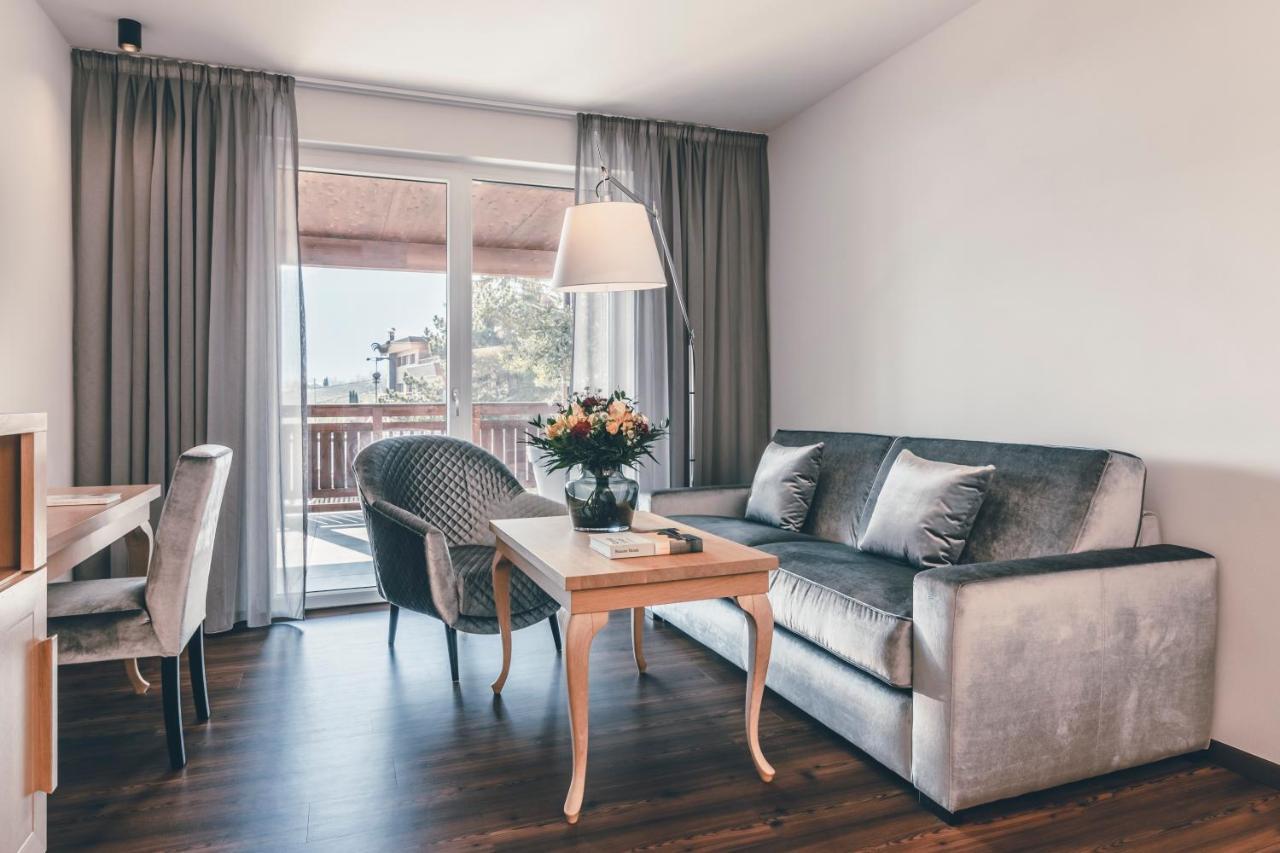 טירולו Golserhof מראה חיצוני תמונה