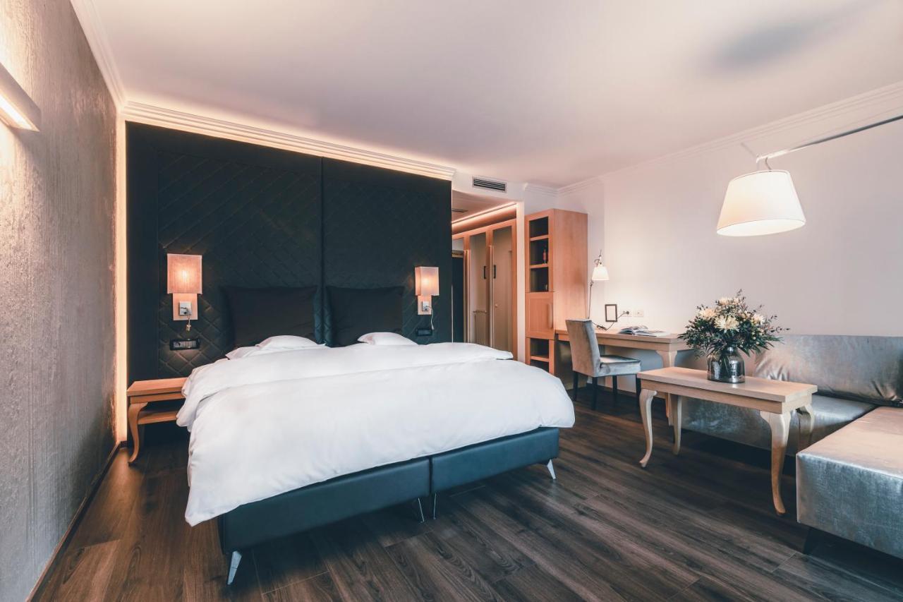 טירולו Golserhof מראה חיצוני תמונה