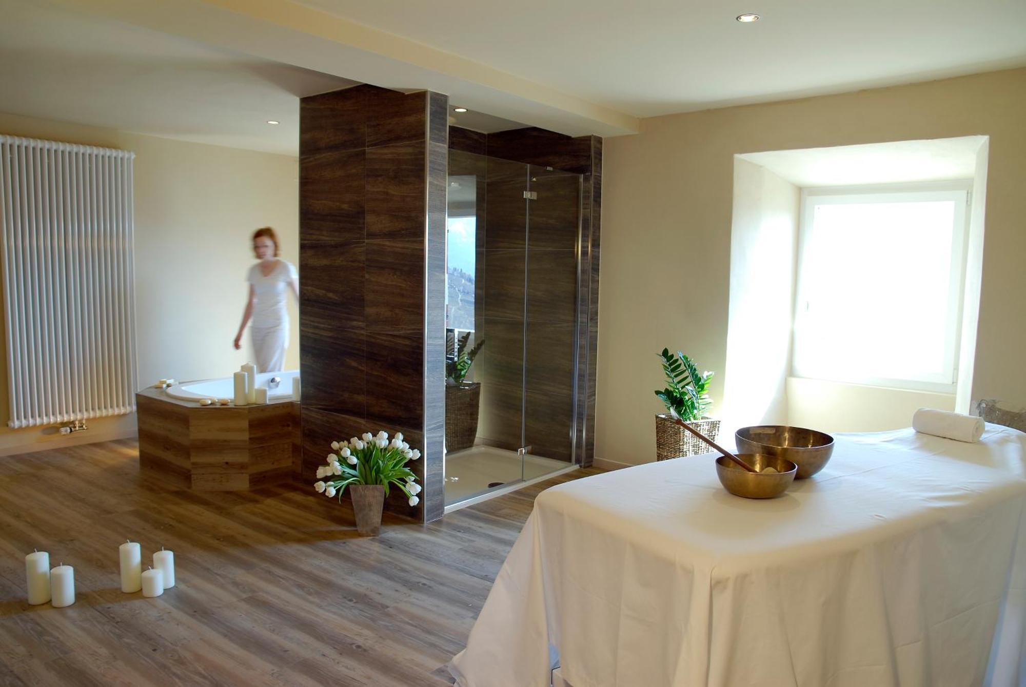 טירולו Golserhof מראה חיצוני תמונה