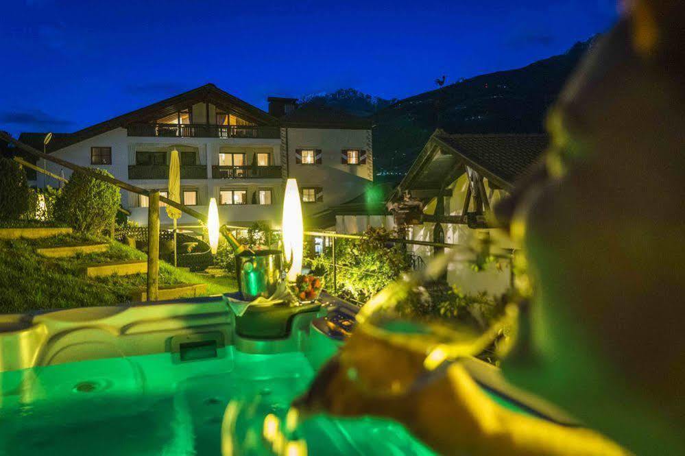 טירולו Golserhof מראה חיצוני תמונה