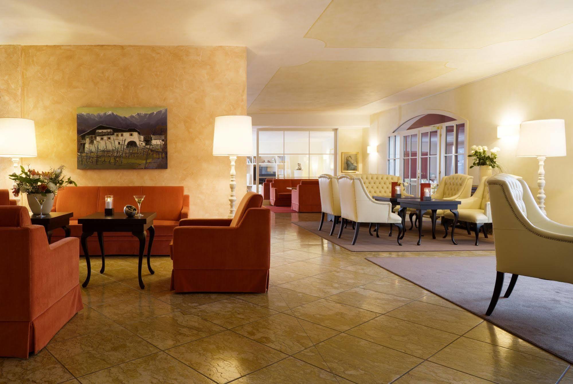 טירולו Golserhof מראה חיצוני תמונה