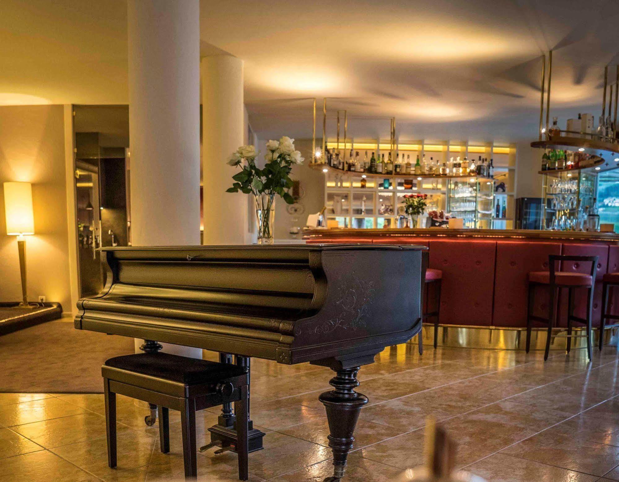 טירולו Golserhof מראה חיצוני תמונה