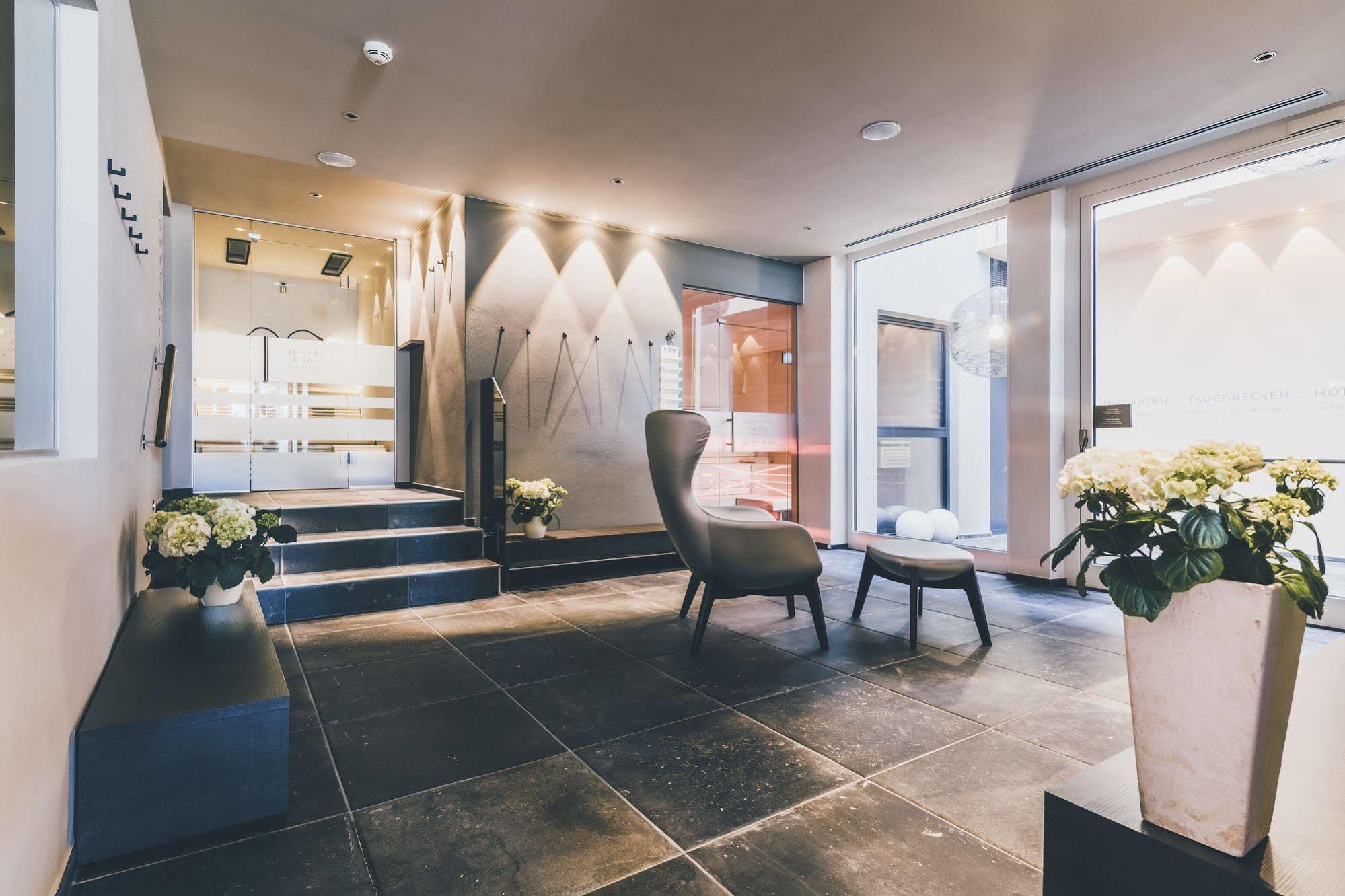 טירולו Golserhof מראה חיצוני תמונה